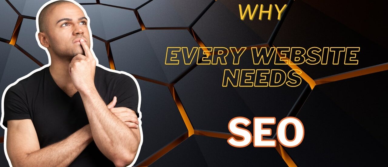 Why SEO is important