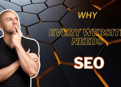 Why SEO is important